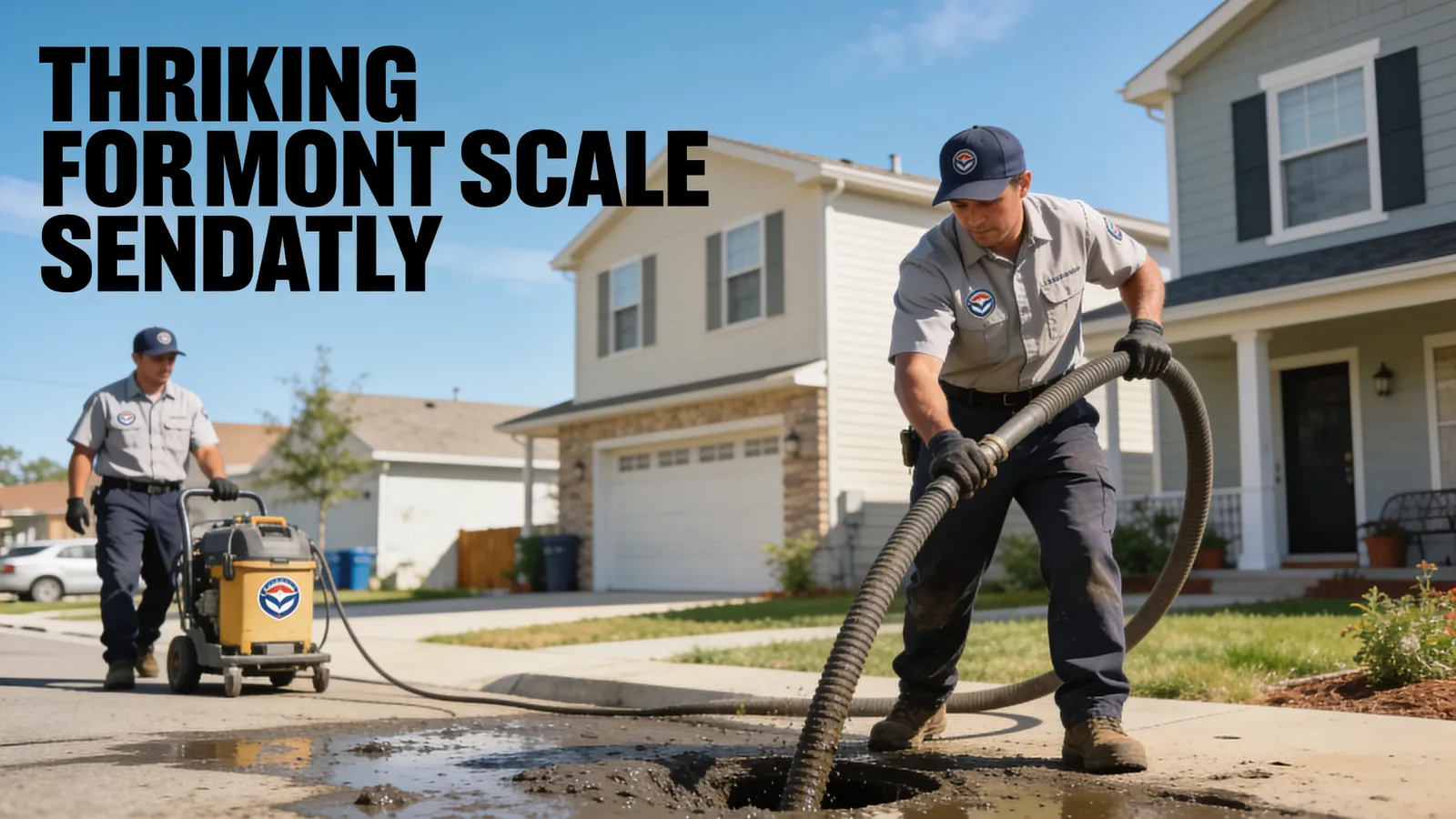 Sewage Cleanup in Thayer, IN near me